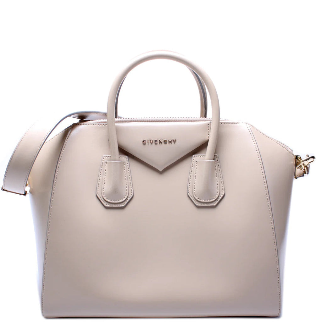 GIVENCHY ANTIGONA LARGE SATCHEL