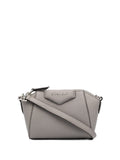 GIVENCHY NANO MINI ANTIGONA LEATHER BAG