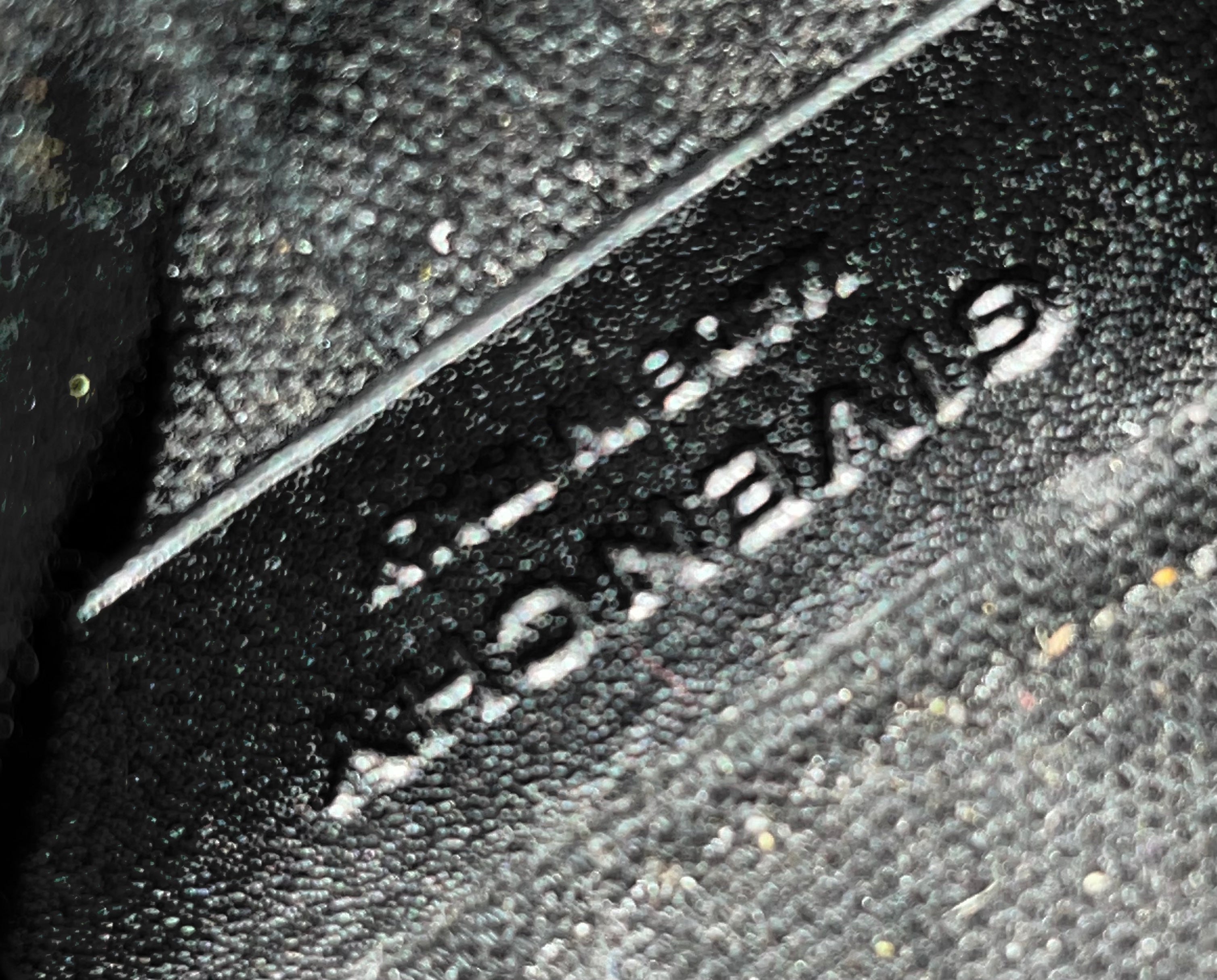 GIVENCHY PERFORATED LEATHER LARGE STAR ANTIGONA TOTE BAG