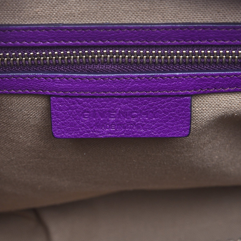 GIVENCHY SUGAR GOATSKIN LARGE ANTIGONA BAG