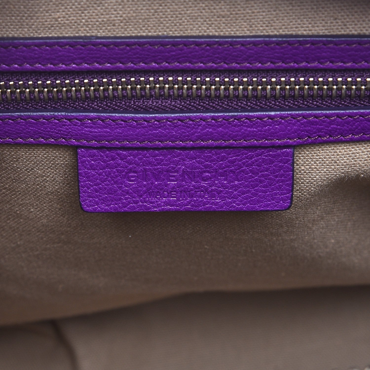 GIVENCHY SUGAR GOATSKIN LARGE ANTIGONA BAG