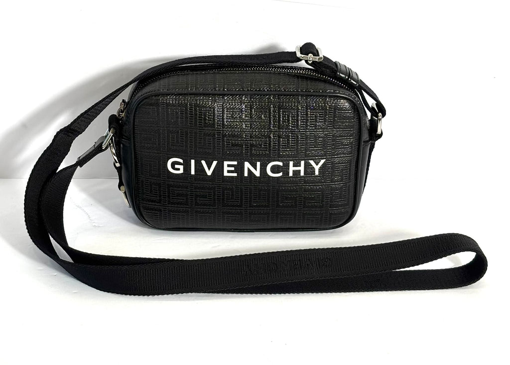 GIVENCHY CROSSBODY SHOULDER BAG