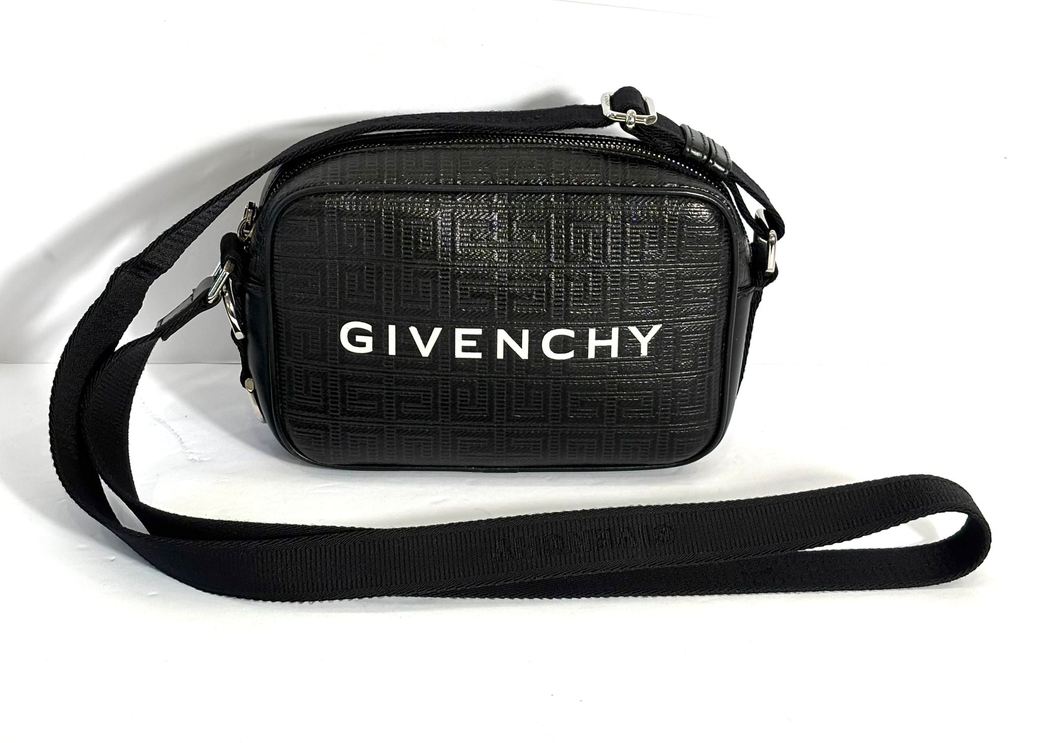 GIVENCHY CROSSBODY SHOULDER BAG
