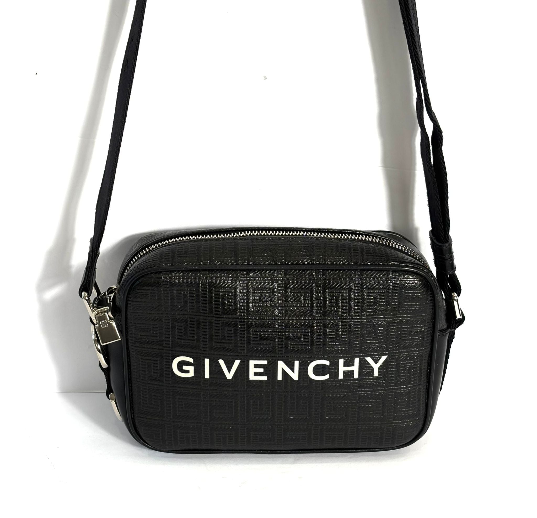 GIVENCHY CROSSBODY SHOULDER BAG