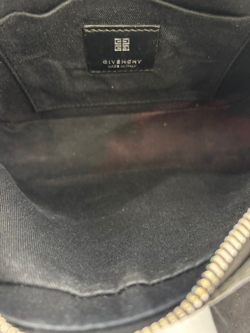 GIVENCHY CROSSBODY SHOULDER BAG