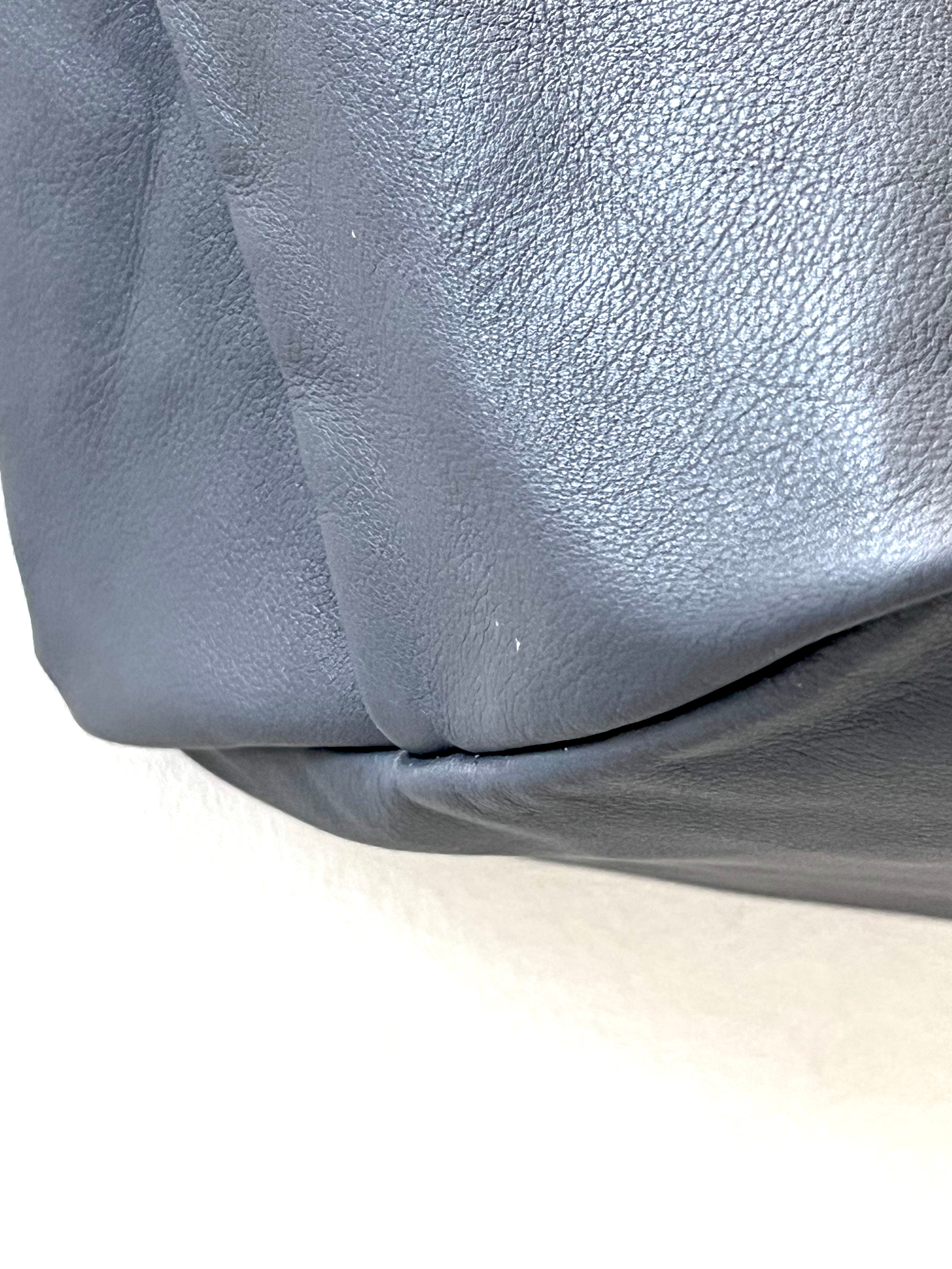 GOYARD ANJOU REVERSIBLE TOTE BAG