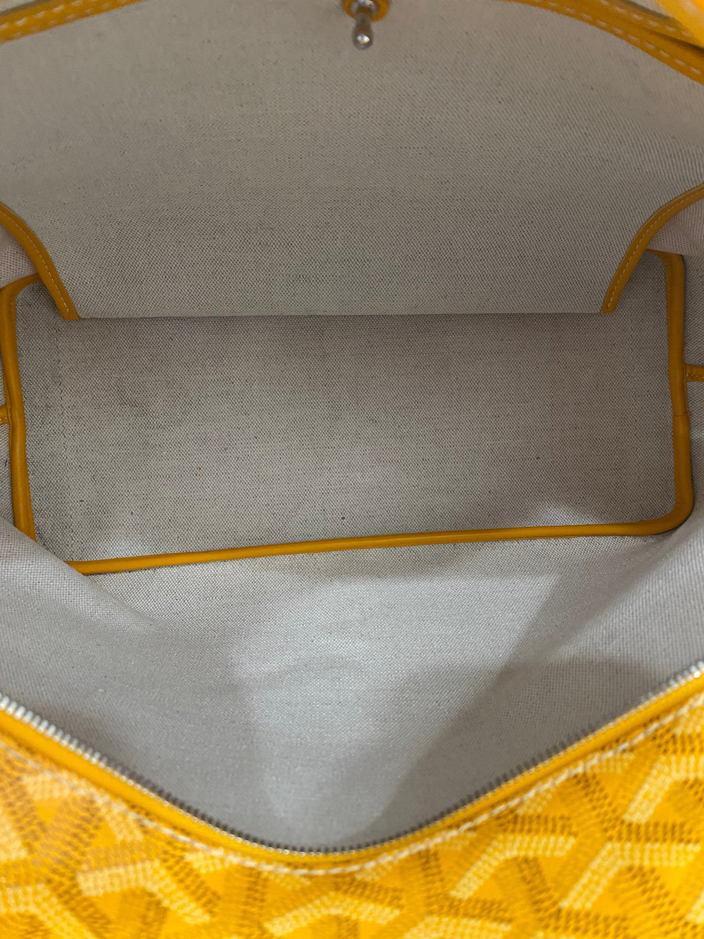 GOYARD ARTOIS SHOPPER TOTE BAG MM