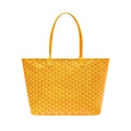 GOYARD ARTOIS SHOPPER TOTE BAG MM