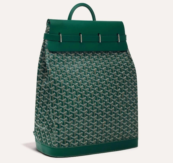 GOYARD GOYARDIN STEAMER PM BAG