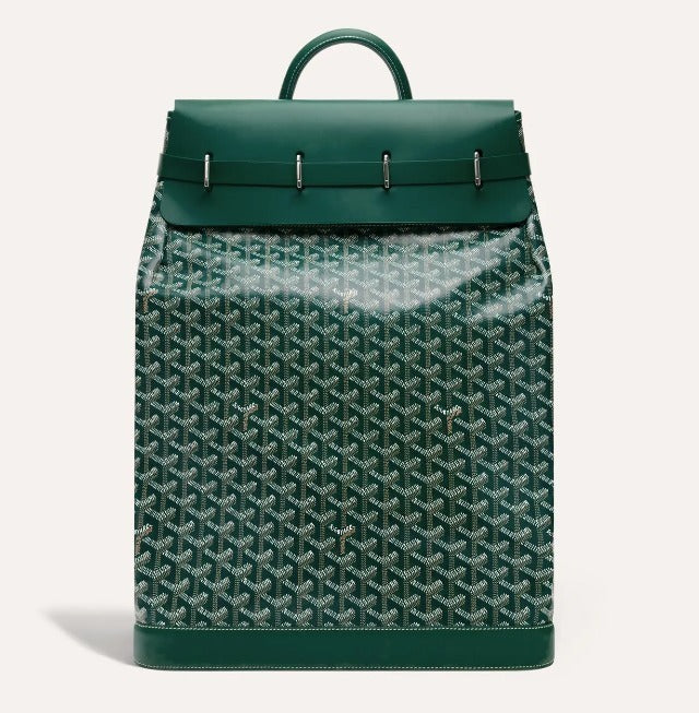 GOYARD GOYARDIN STEAMER PM BAG