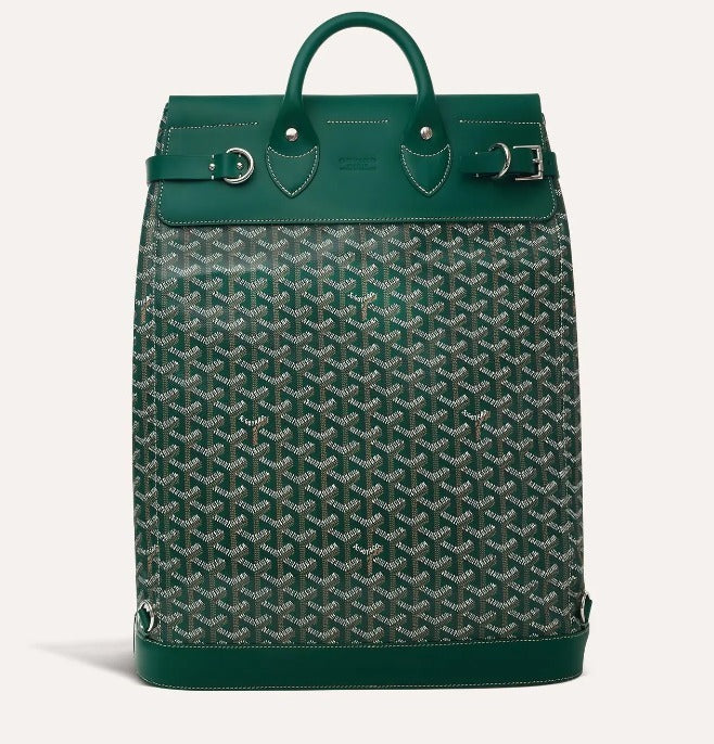 GOYARD GOYARDIN STEAMER PM BAG