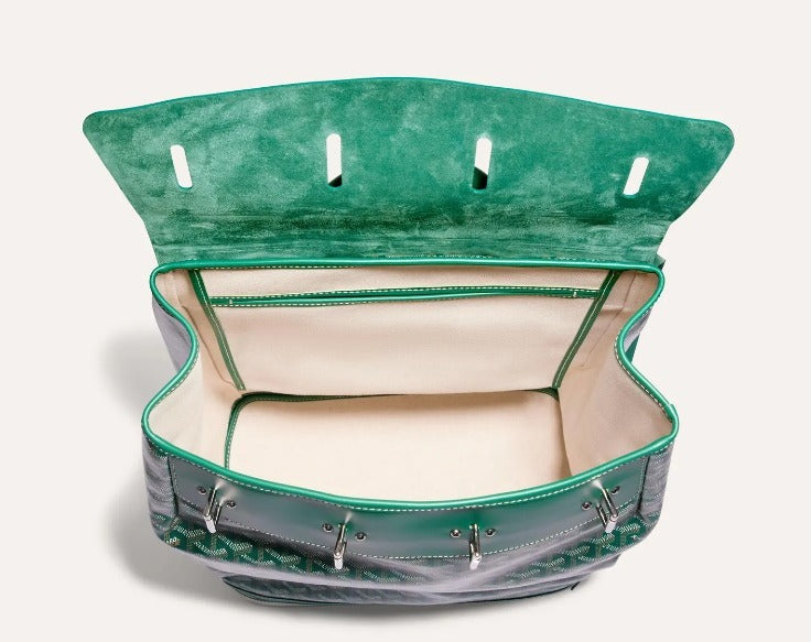 GOYARD GOYARDIN STEAMER PM BAG