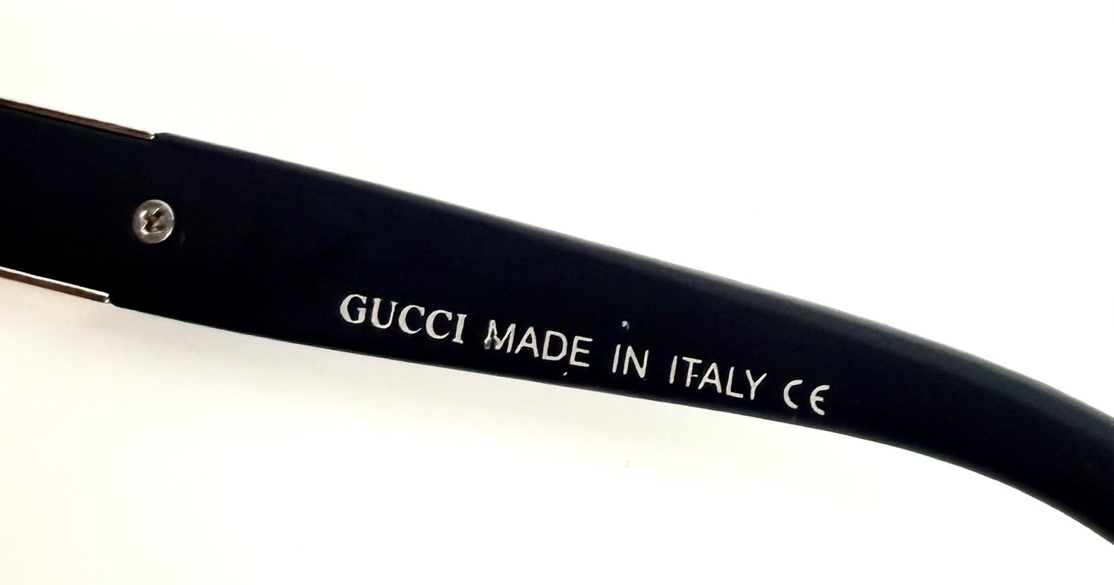 GUCCI 35222 GG WEB SUNGLASSES