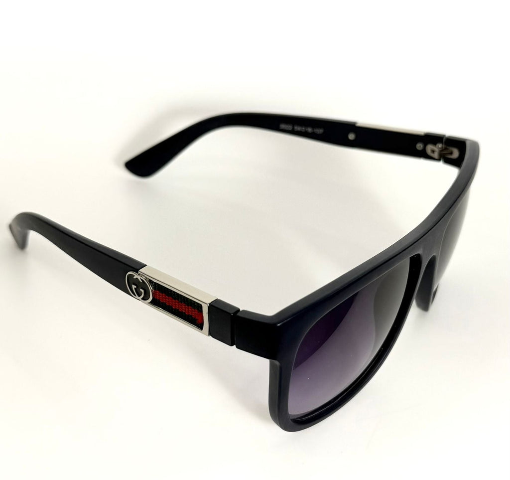 GUCCI 35222 GG WEB SUNGLASSES