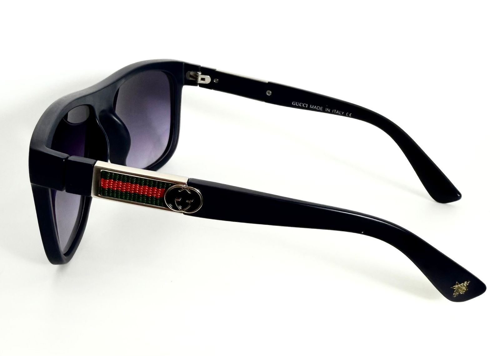 GUCCI 35222 GG WEB SUNGLASSES