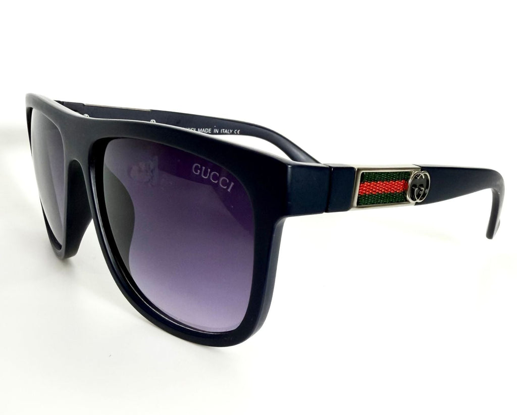 GUCCI 35222 GG WEB SUNGLASSES