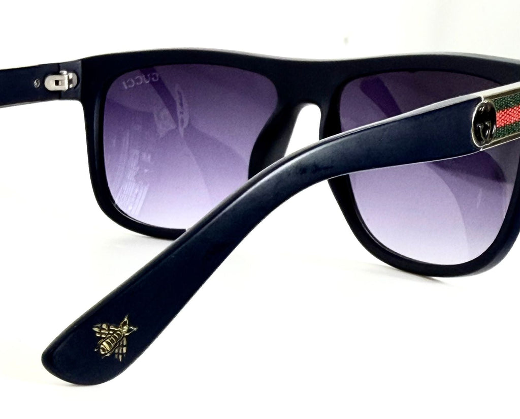 GUCCI 35222 GG WEB SUNGLASSES