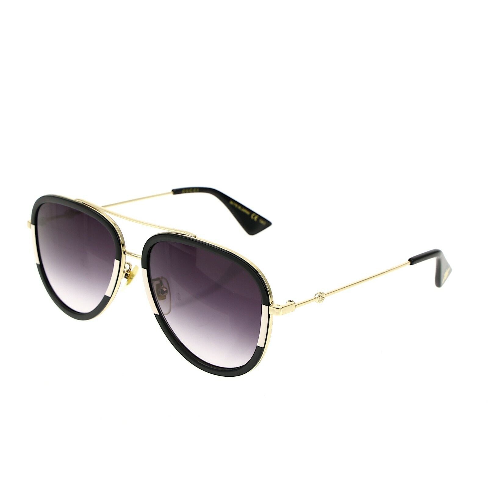 GUCCI AVIATOR SUNGLASSES