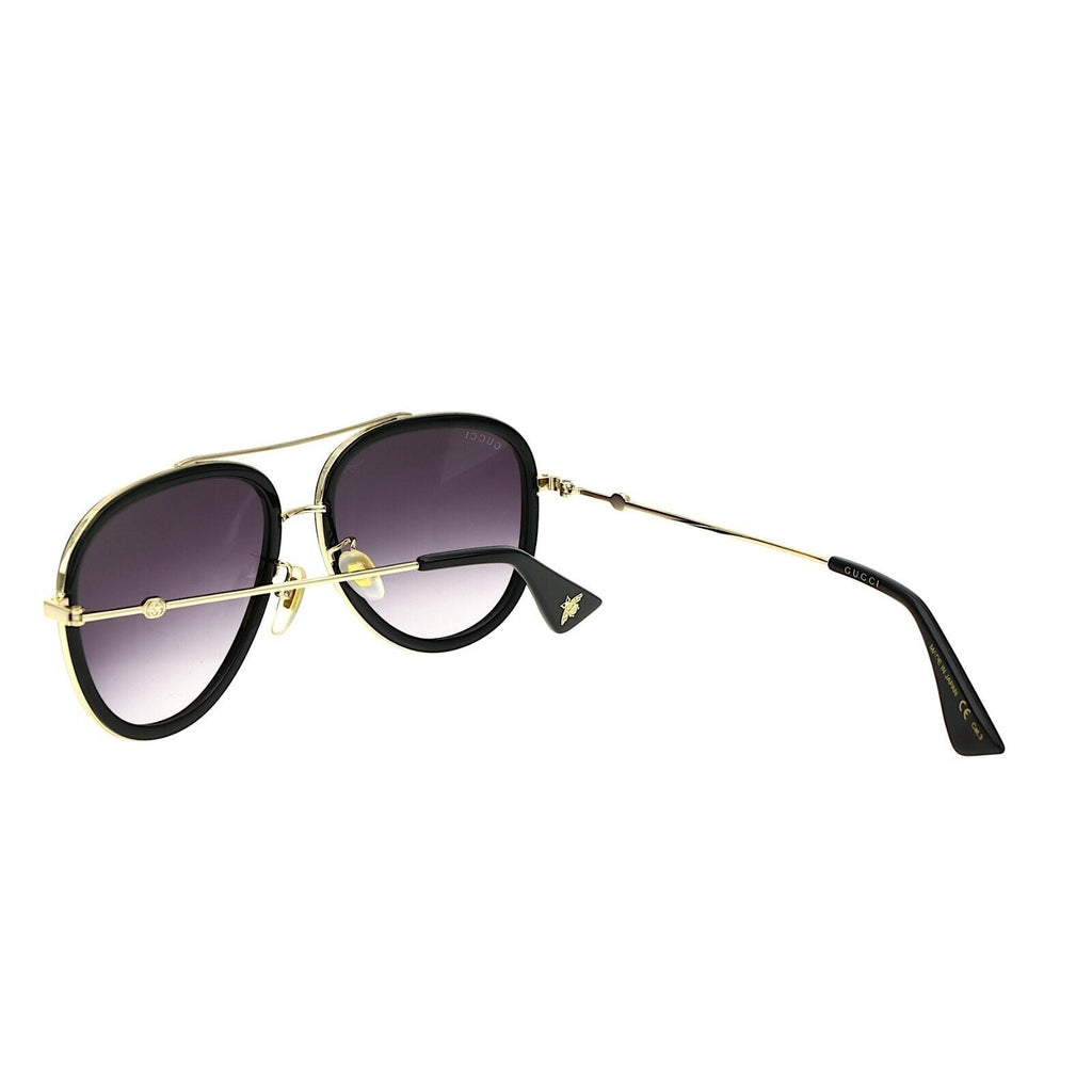 GUCCI AVIATOR SUNGLASSES