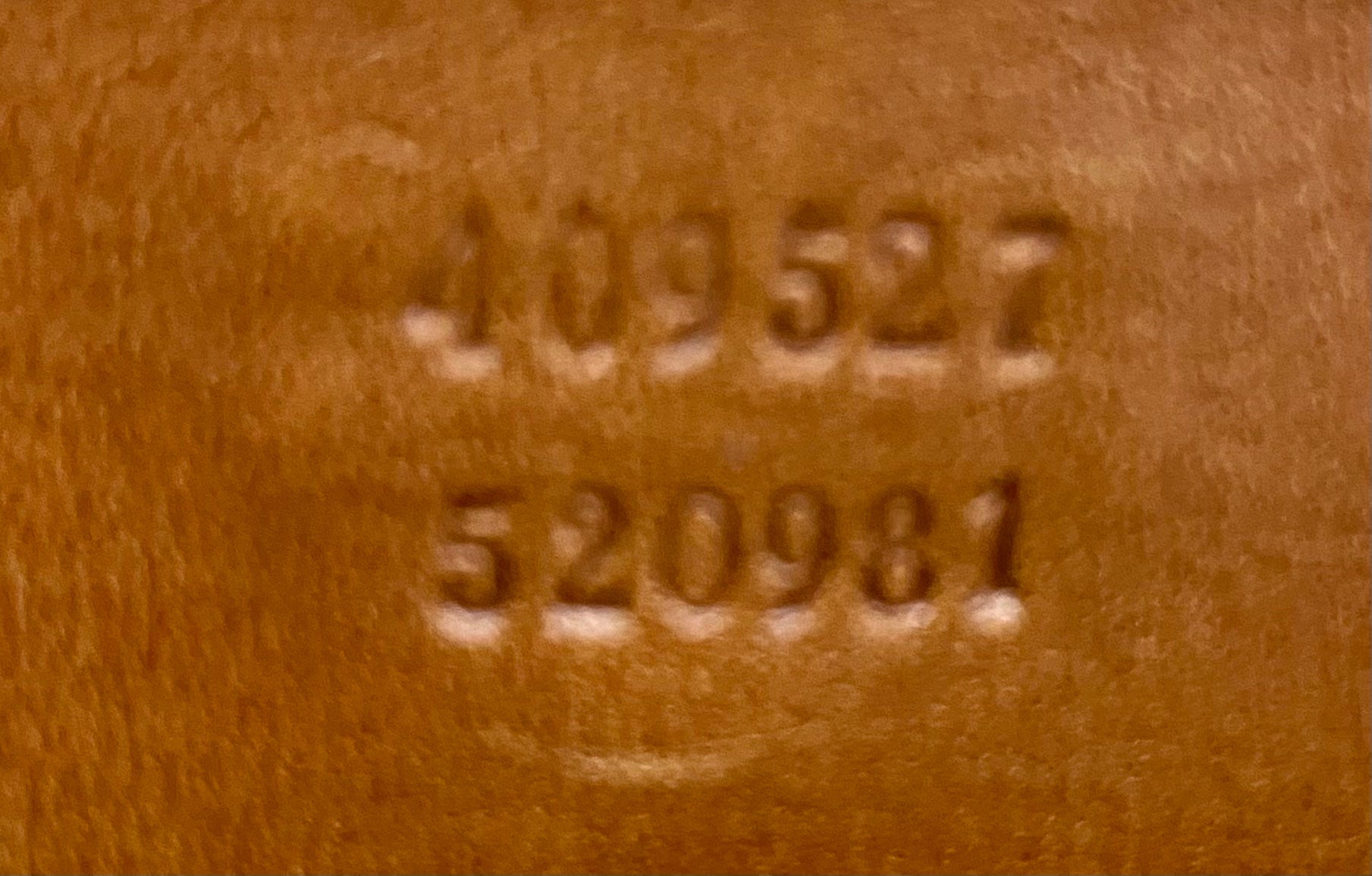 GUCCI GG SUPREME CANVAS BOSTON HANDBAG