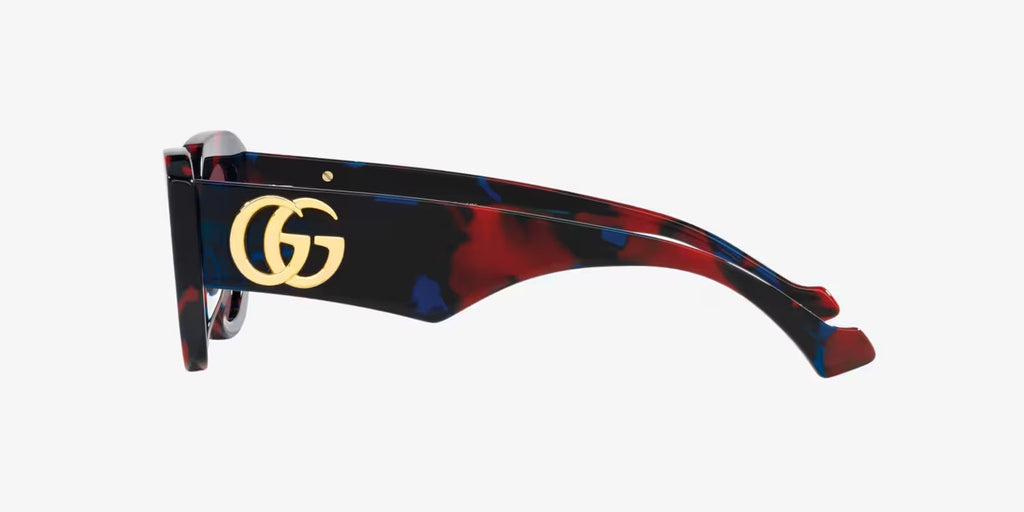GUCCI CAT EYE SUNGLASSES