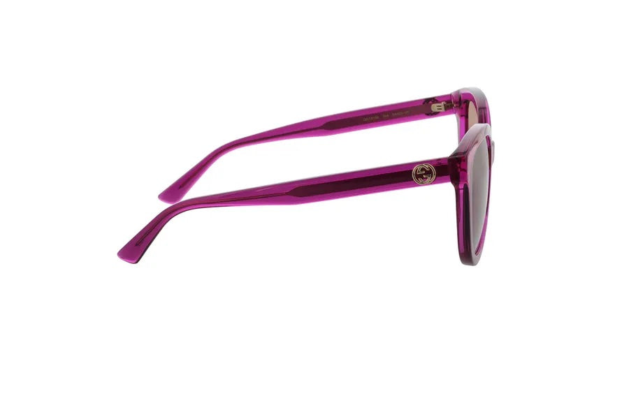 GUCCI CAT-EYE SUNGLASSES