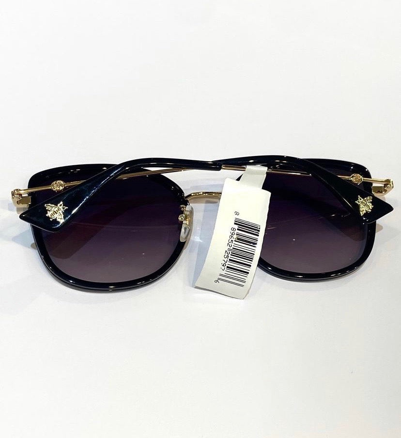 GUCCI GG CAT EYE SUNGLASSES
