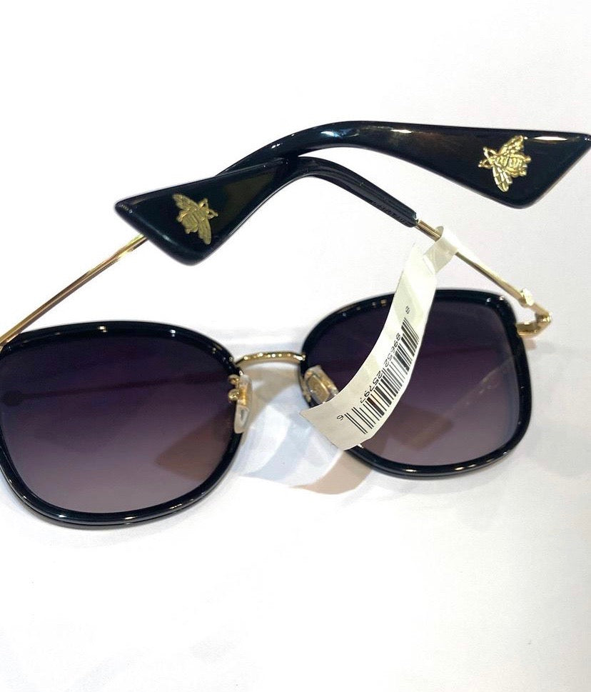 GUCCI GG CAT EYE SUNGLASSES