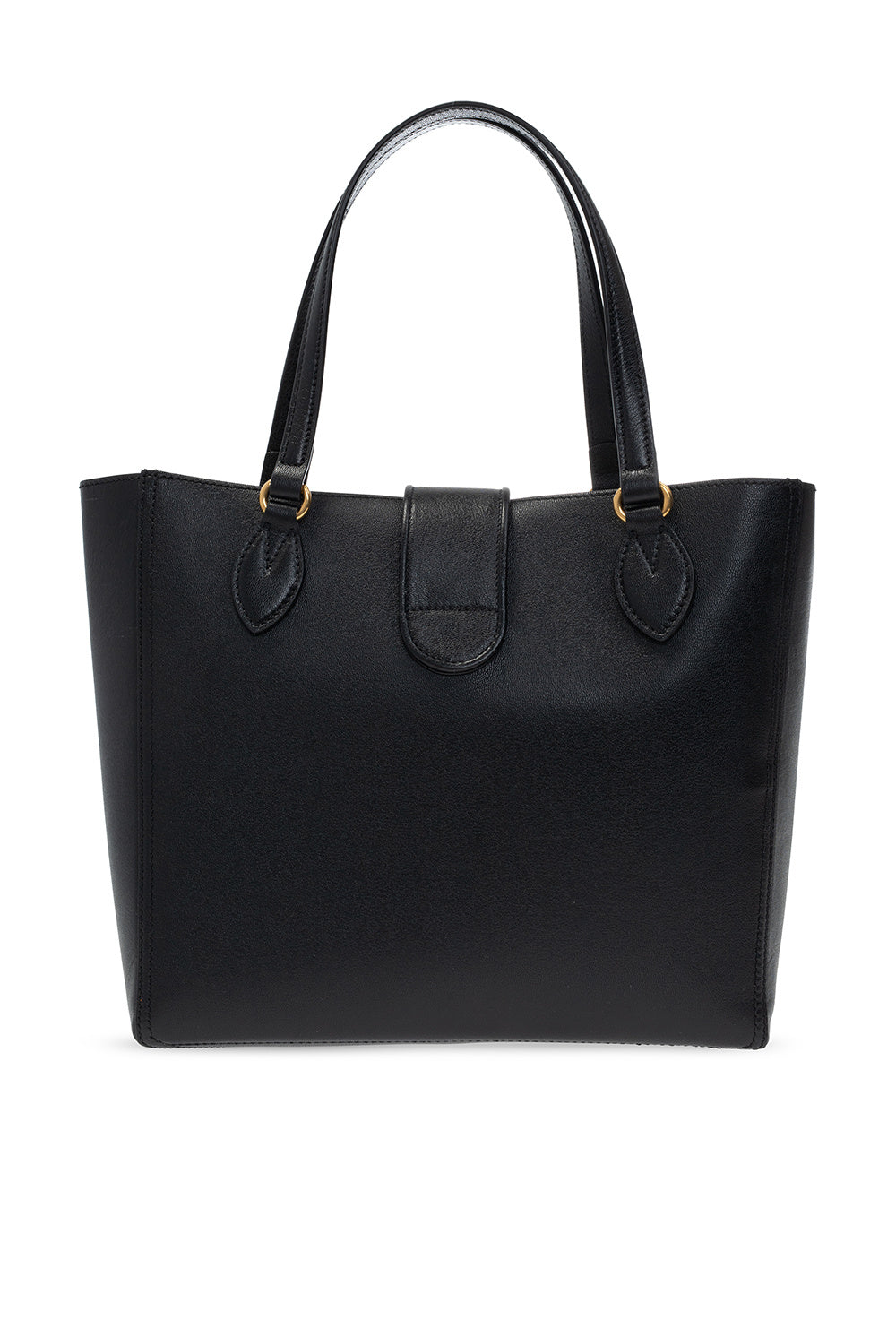 GUCCI GG MARMONT DAHLIA TOTE BAG