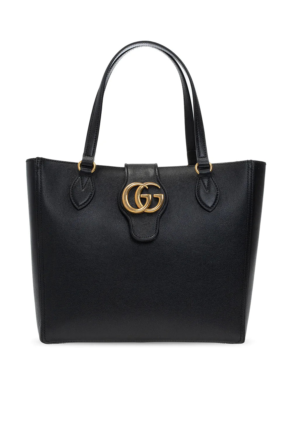 GUCCI GG MARMONT DAHLIA TOTE BAG