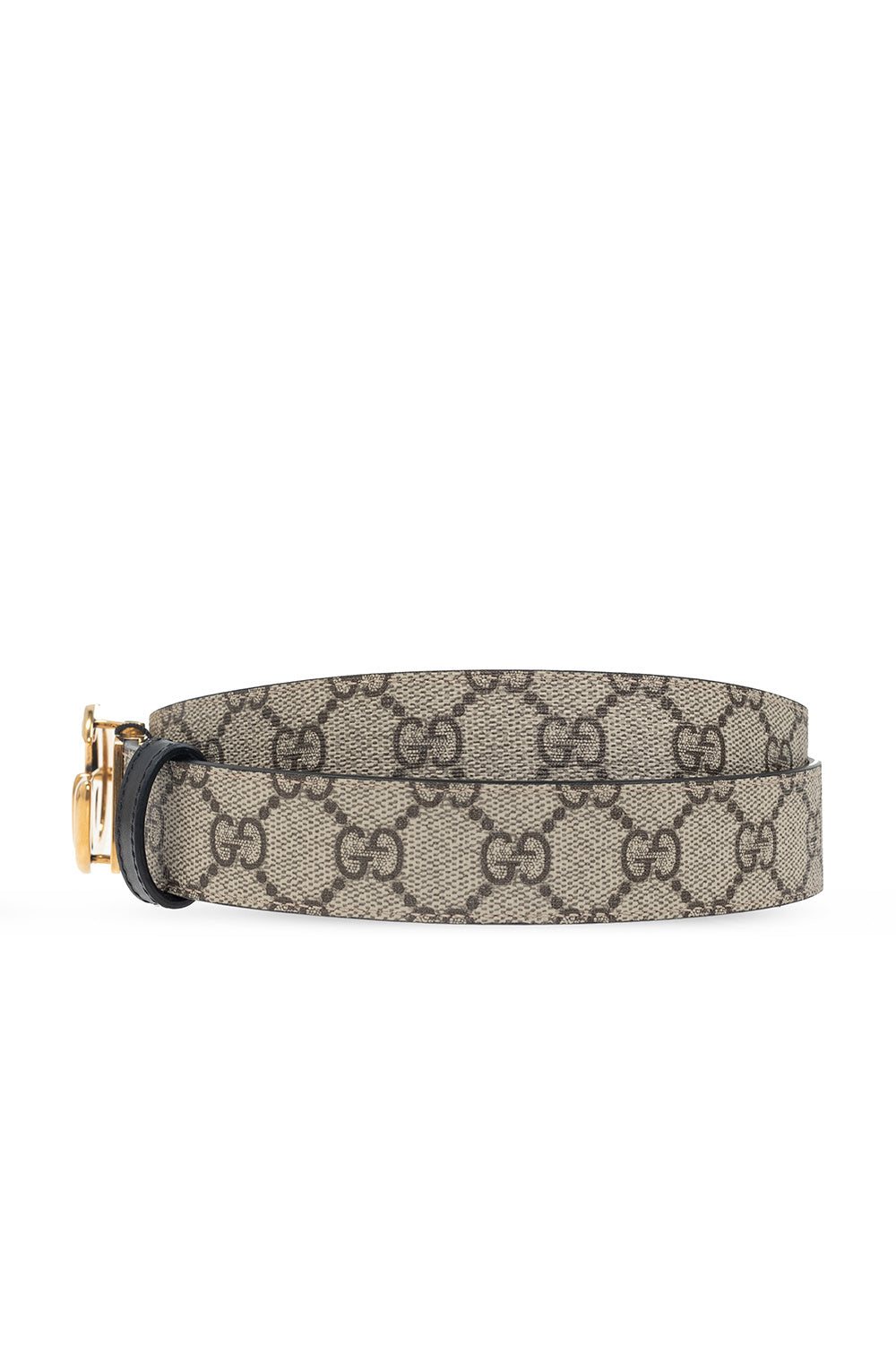 GUCCI GG MARMONT REVERSIBLE BELT
