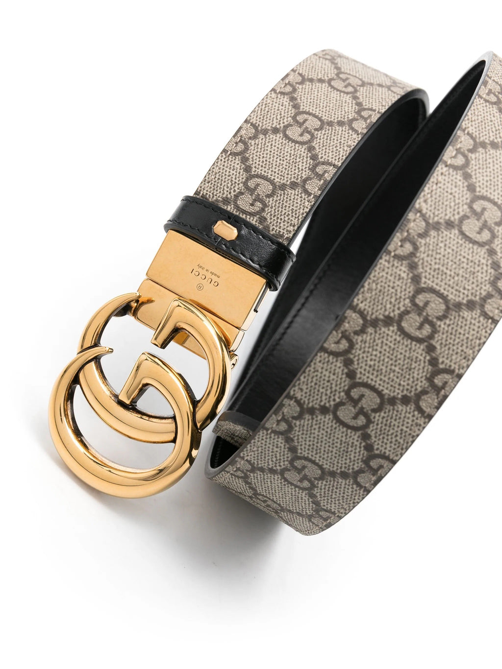 GUCCI GG MARMONT REVERSIBLE BELT