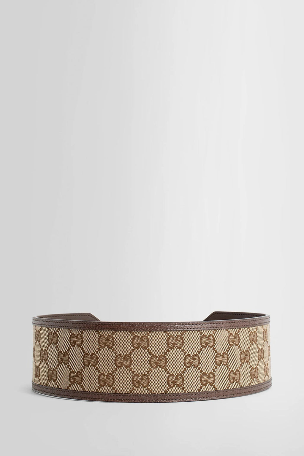GUCCI GG MARMONT WIDE BELT