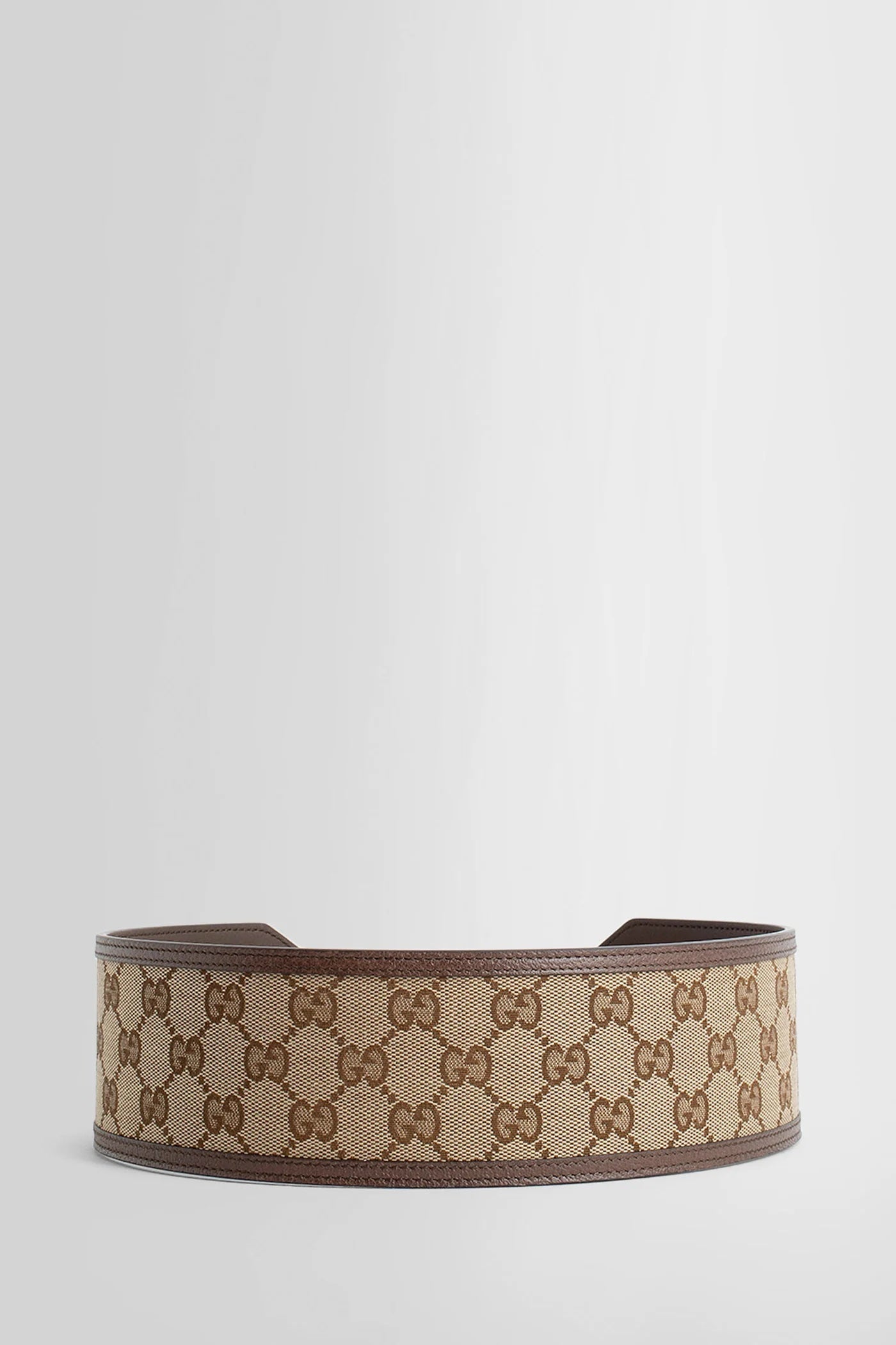 GUCCI GG MARMONT WIDE BELT