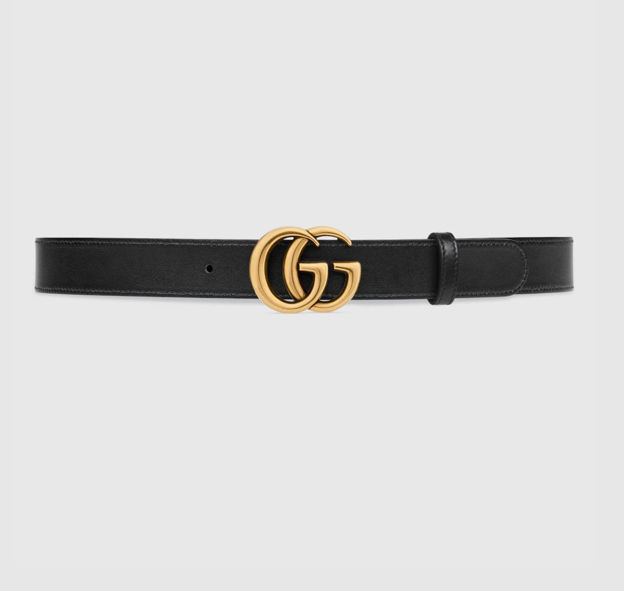 GUCCI GG MARMONT REVERSIBLE BELT