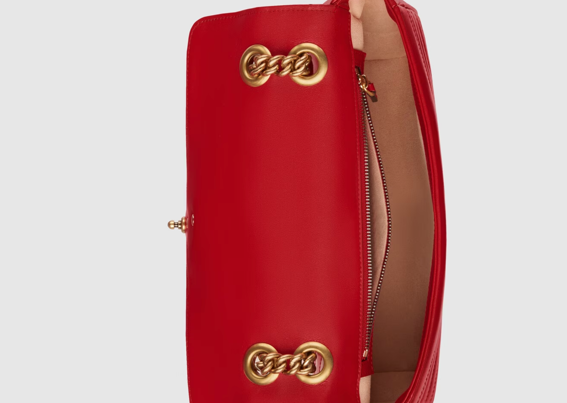 GUCCI GG MARMONT SMALL SHOULDER BAG