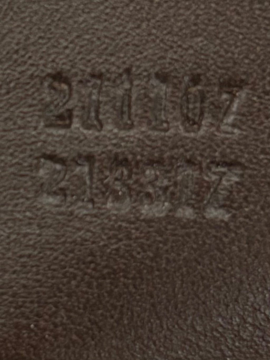 GUCCI GG PLUS MONOGRAM COATED CANVAS MESSENGER BAG
