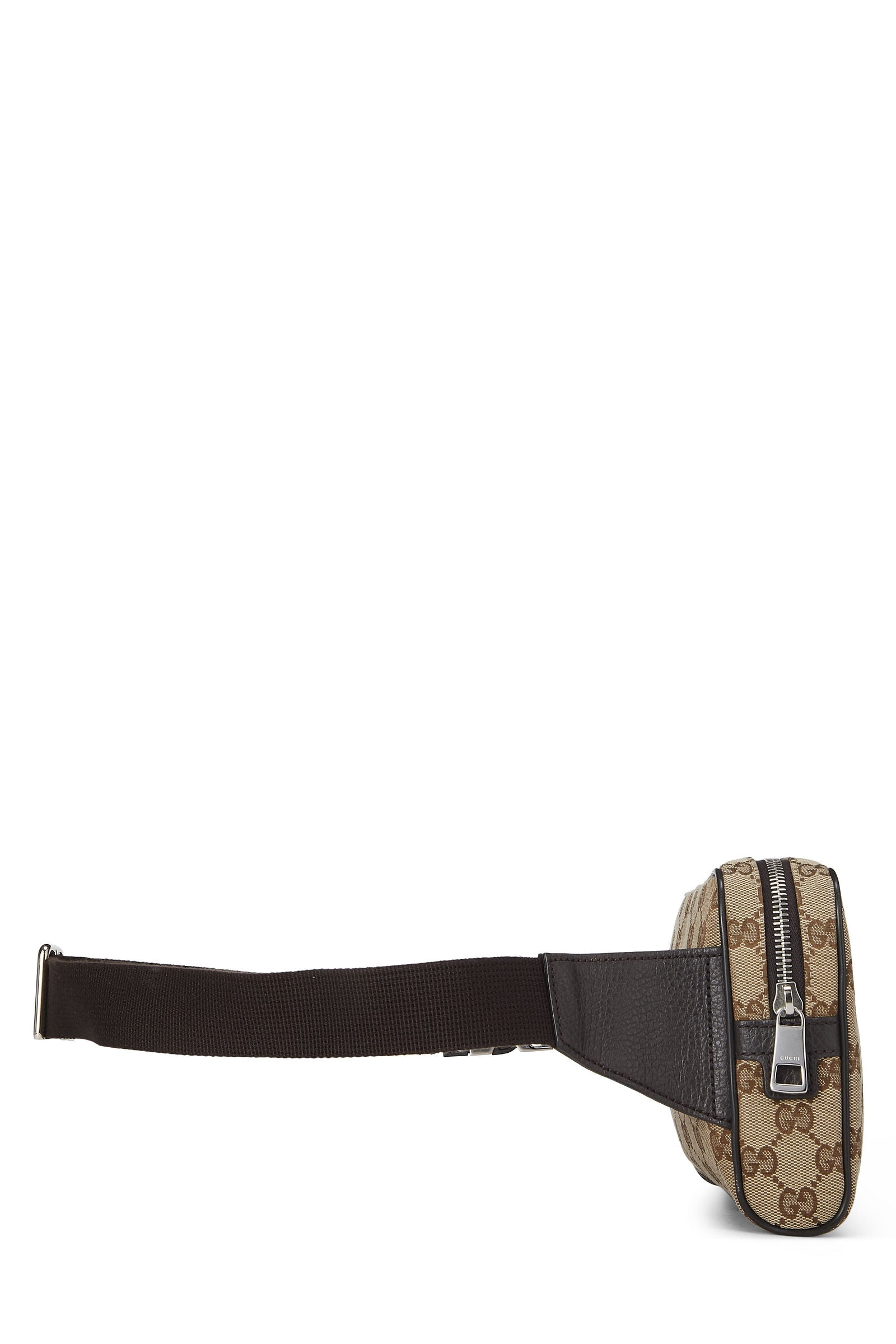 GUCCI GG SUPREME BELT/ CROSSBODY BAG