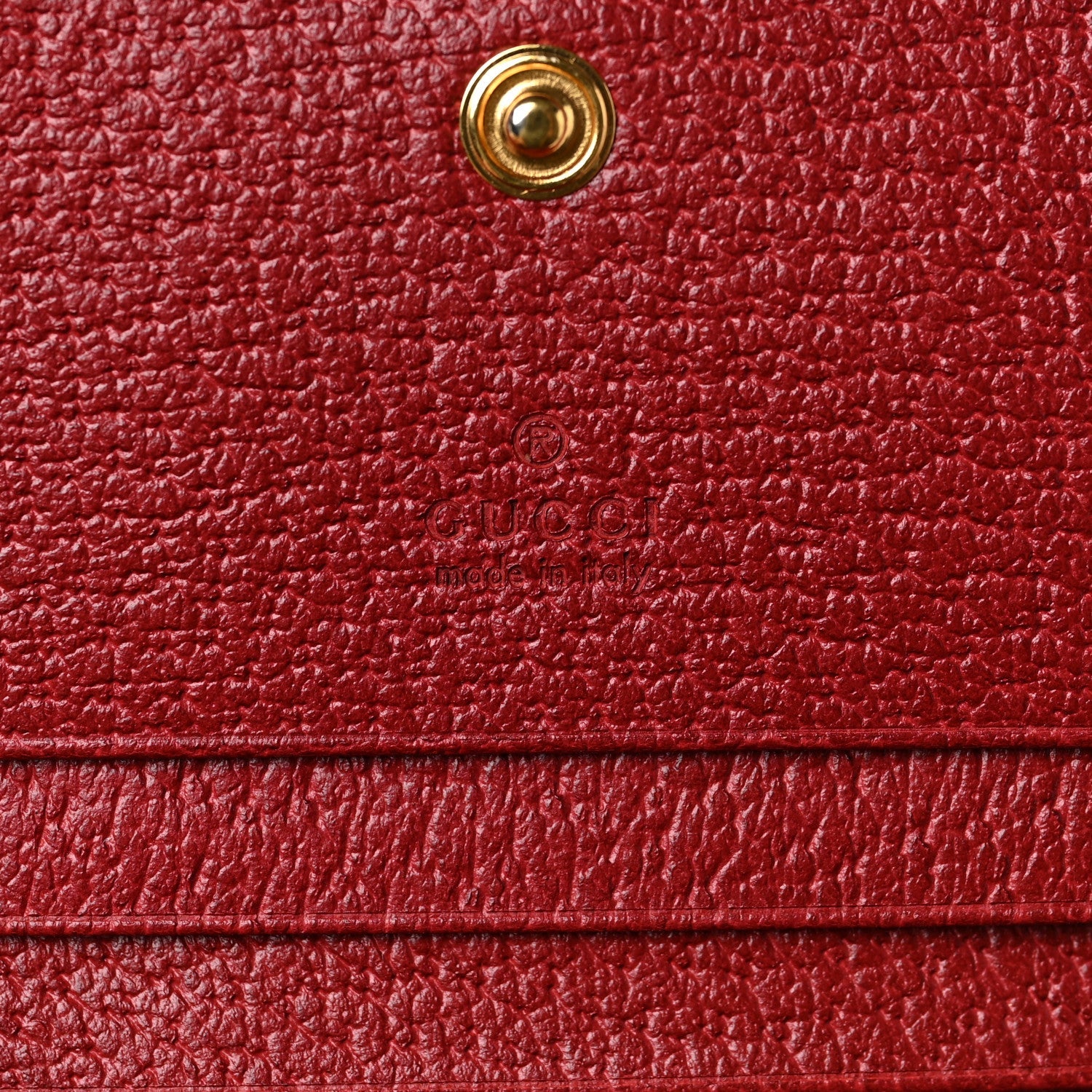 GUCCI GG SUPREME MONOGRAM FLORA WEB OPHIDIA CARD CASE