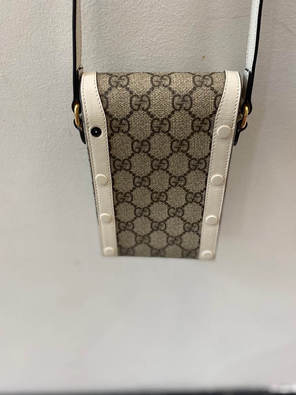 GUCCI HORSEBIT 1955 MINI CROSSBODY BAG