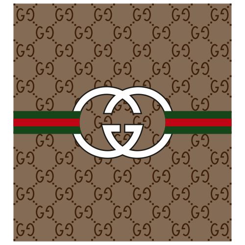 GUCCI STAR AND BEE EMBROIDERED LEATHER BOOTS