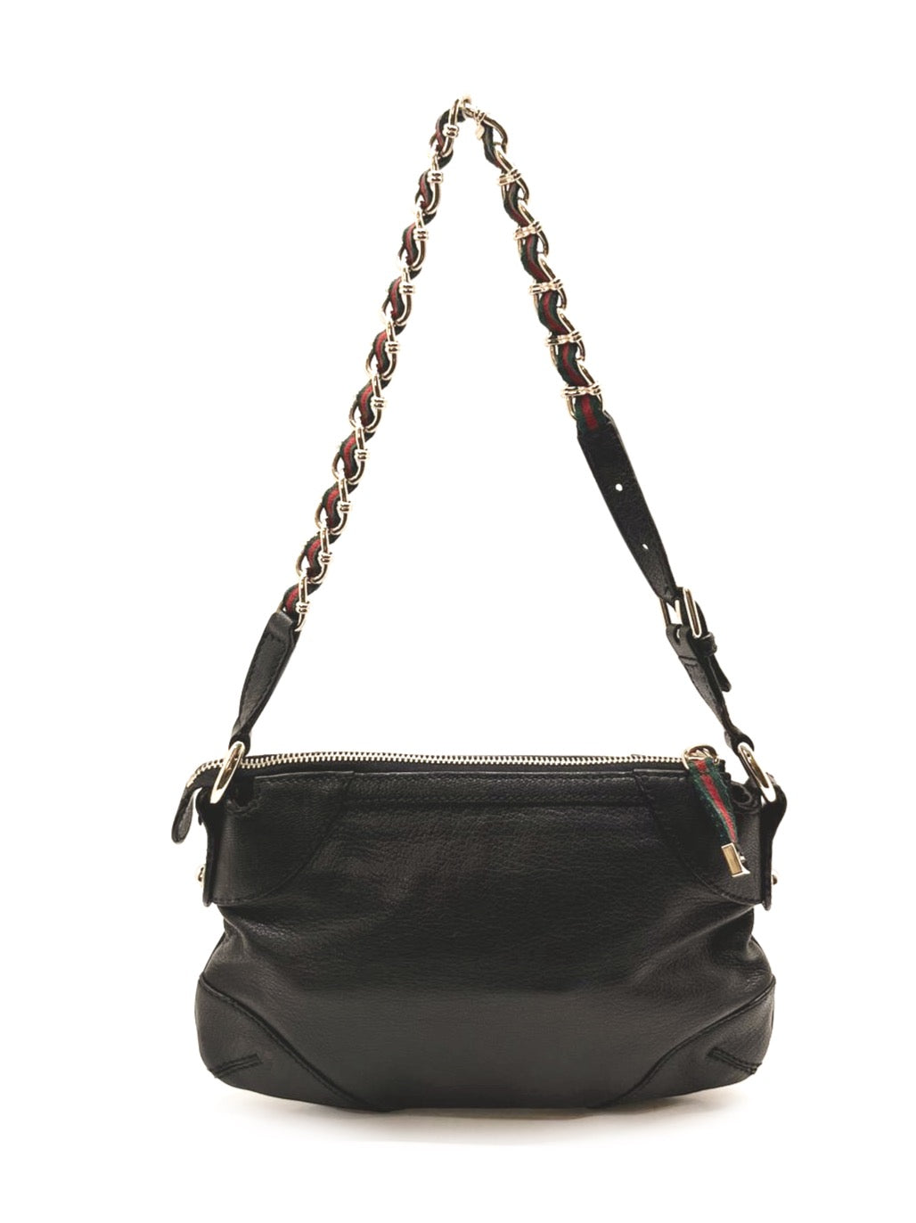 GUCCI CAPRI CHAIN SHOULDER BAG