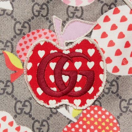 GUCCI LES POMMES JACKET