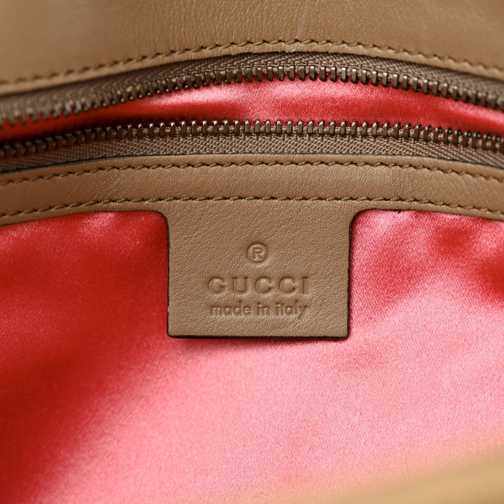 GUCCI GG MARMONT 2.0 MATELASSE MEDIUM VELVET SHOULDER BAG