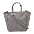 GUCCI MICRO GUCCISSIMA HANDBAG