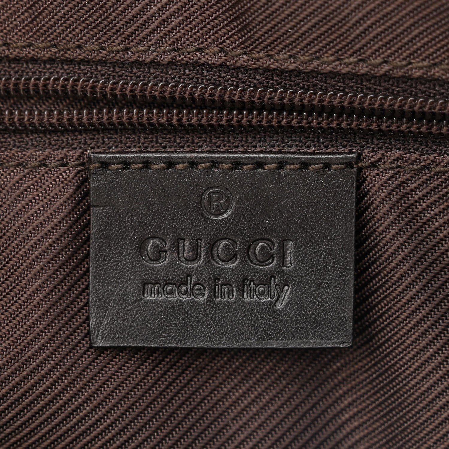 GUCCI GG MONOGRAM WEB JACKIE O HOBO BAG