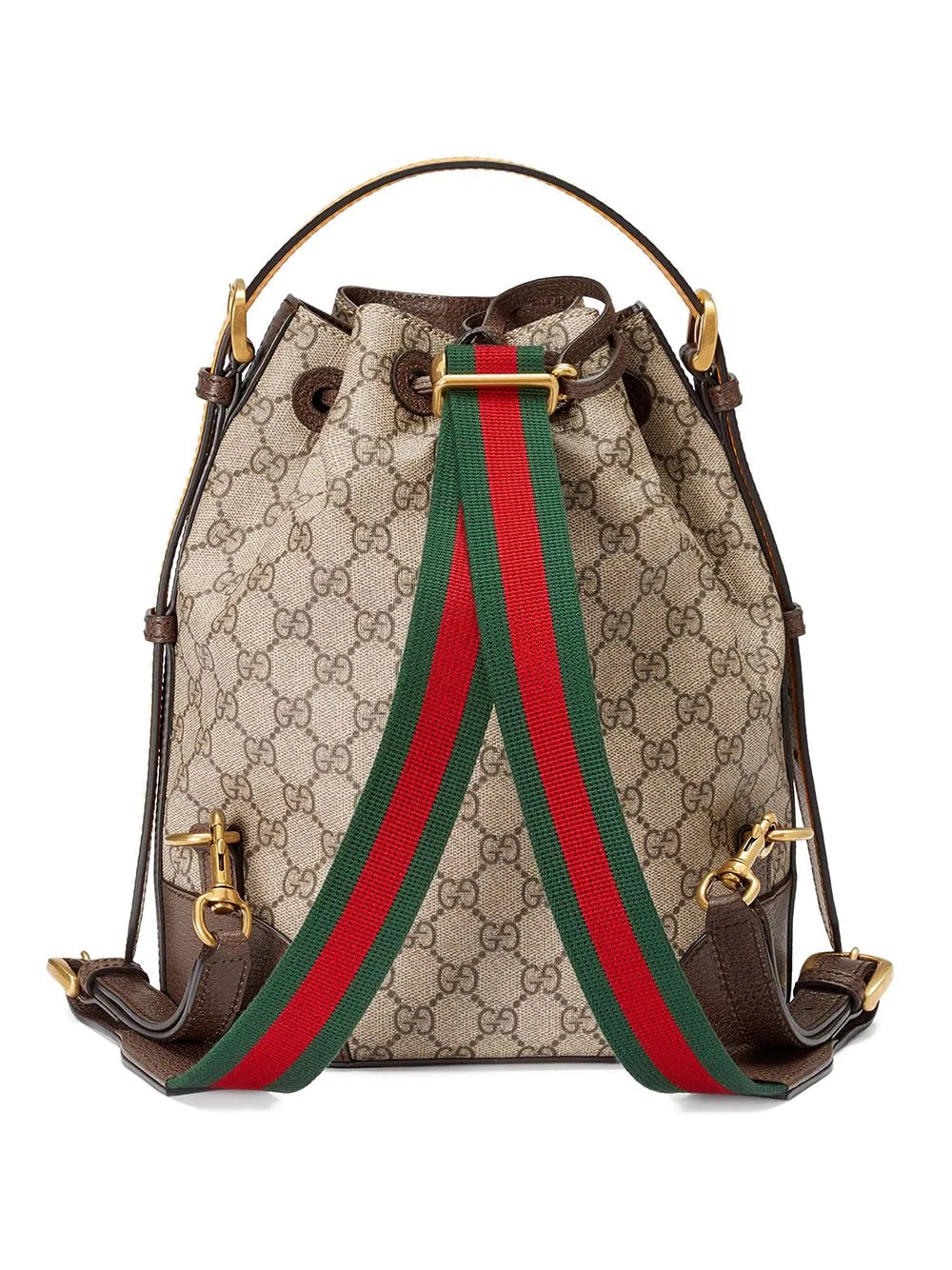 GUCCI GG SUPREME NEO VINTAGE BACKPACK