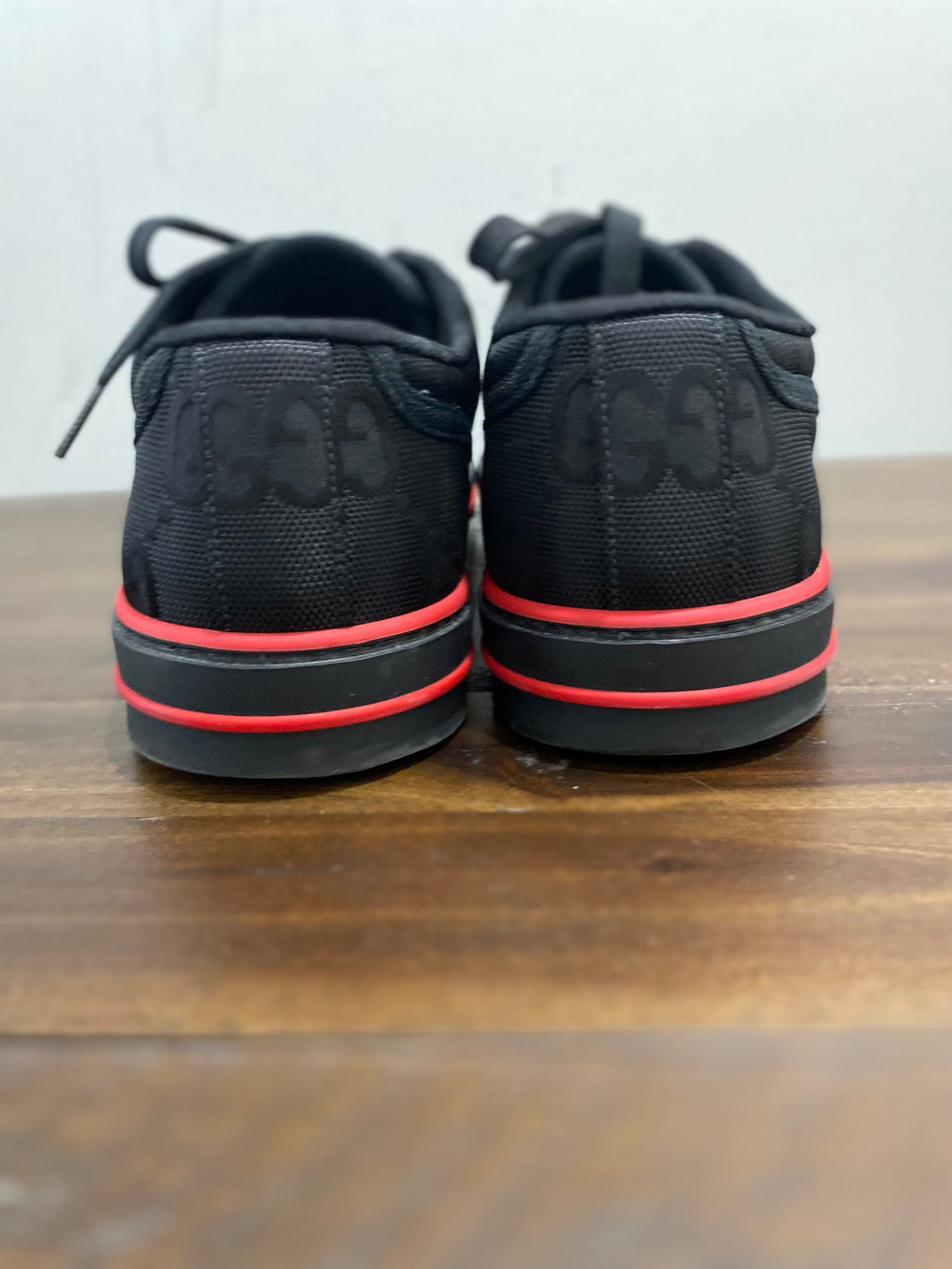 GUCCI OFF THE GRID SNEAKERS