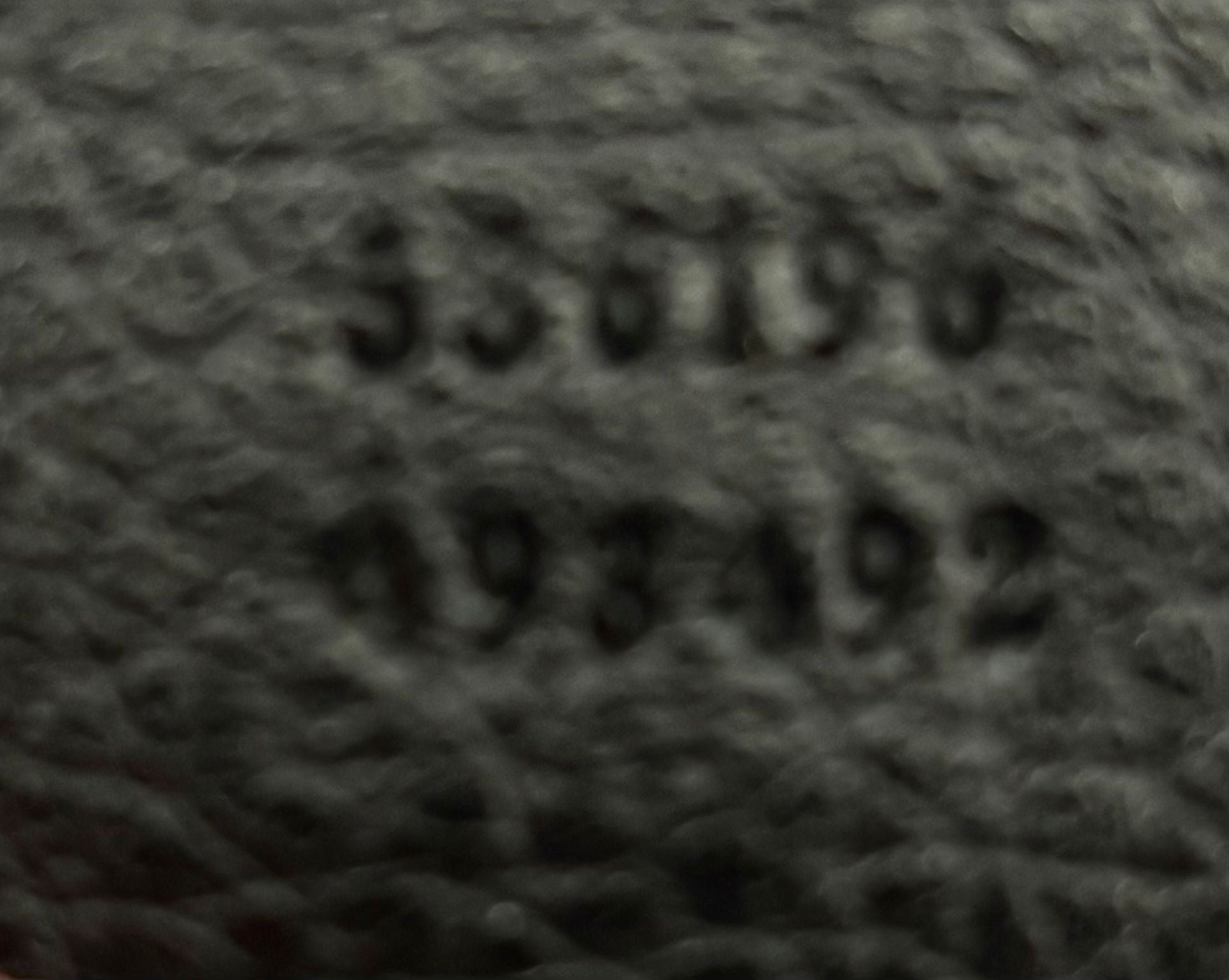 GUCCI PEBBLED CALFSKIN LEATHER MEDIUM SOHO CHAIN BAG