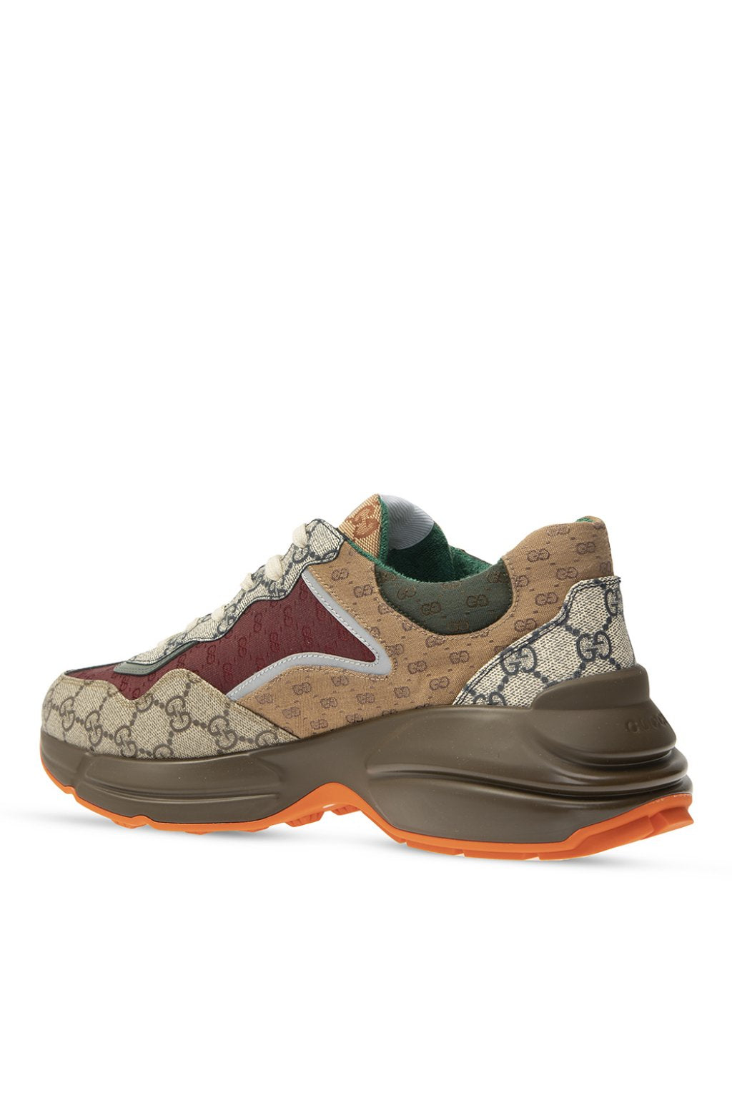GUCCI GG RHYTHON SNEAKERS